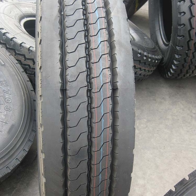 Thailand rubber CONSTANCE CARLEO KAITONG 903 radial truck tires 11r22.5 tires for truck china import truck tires